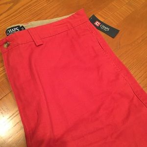 Chaps shorts